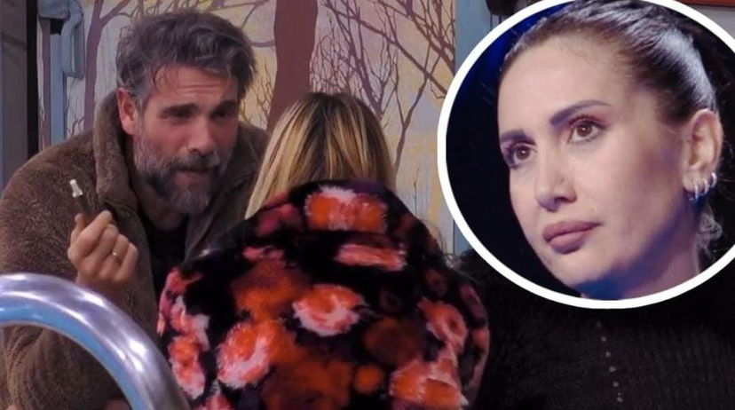 Grande Fratello, Luca Calvani e il retroscena choc su Jessica Morlacchi: “Ecco cosa mi aveva proposto di fare” preview