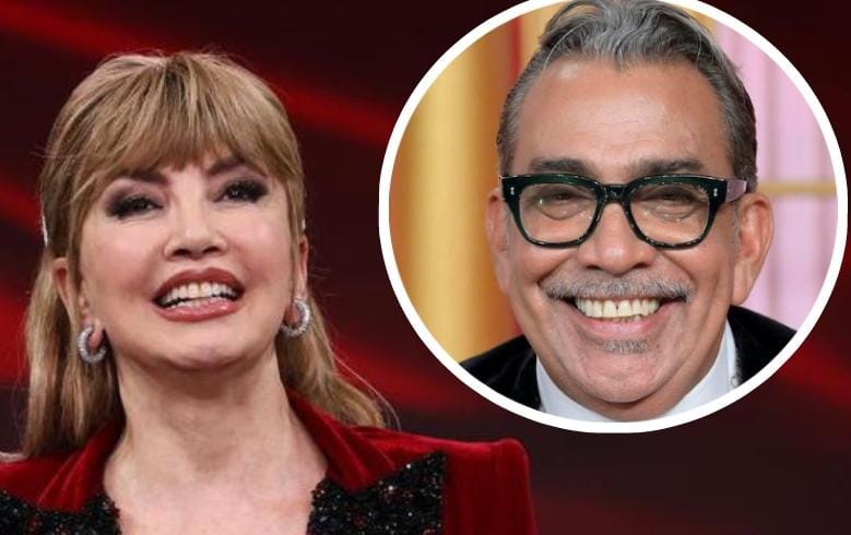 Milly Carlucci spiega il vero motivo per il quale lei e gli autori hanno aspettato due settimane per riconfermare Guillermo Mariotto a Ballando article-post