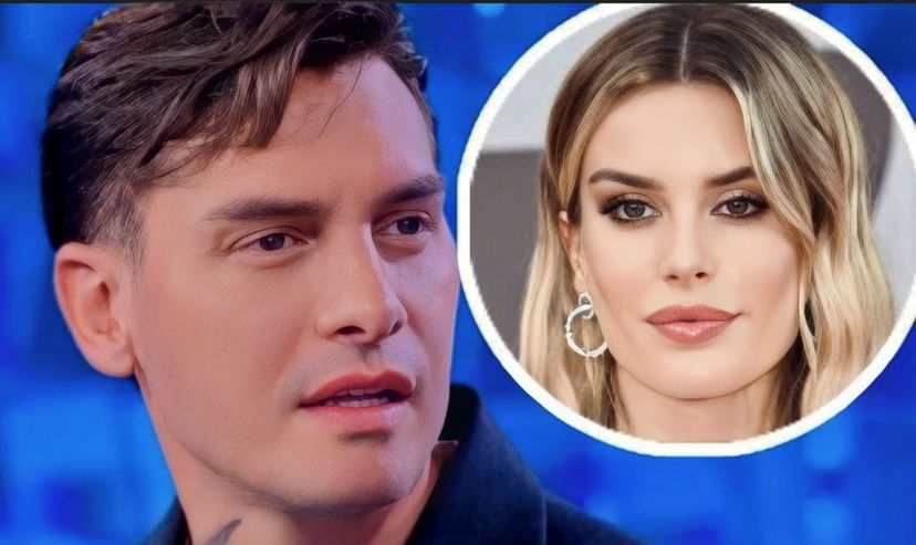 Uomini e Donne, Alessandro Basciano racconta le ore vissute nel carcere di San Vittore: le sue parole preview