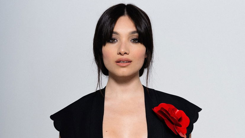 Mariasole Pollio inviata del Prima Festival: sui social diventa virale il video con cui lo annuncia ai suoi cari preview