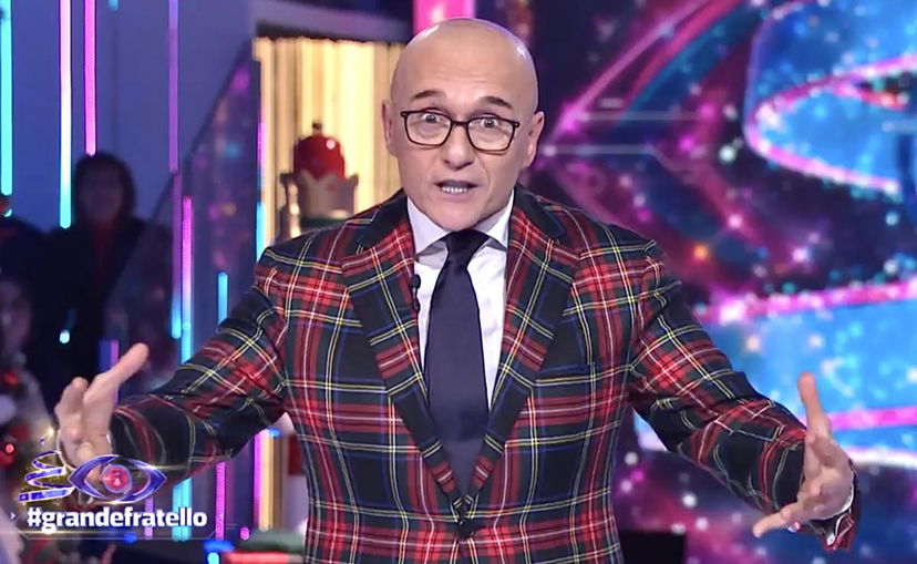 Grande Fratello, le anticipazioni della ventesima puntata preview