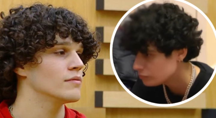 Amici 24, dopo il provvedimento disciplinare per le pulizie, scoppia il caos in Casetta: Nicolò Filippucci nella bufera preview