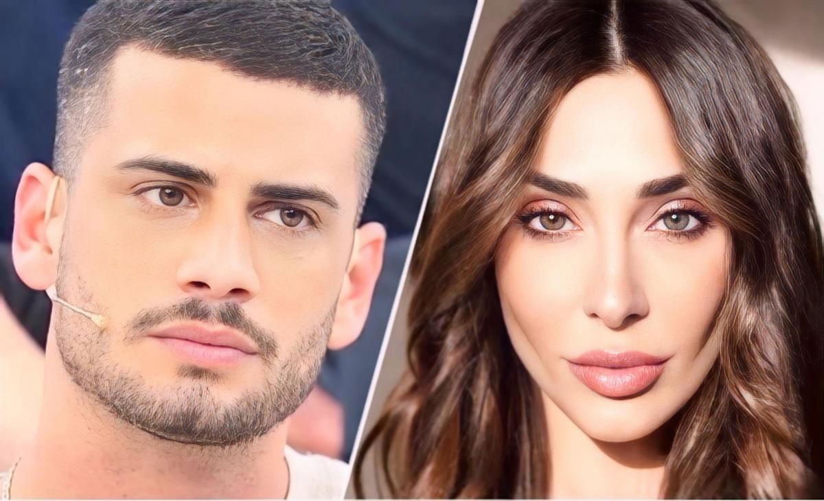 Uomini e Donne, Alessio Pecorelli interviene sui social dopo il duro sfogo di Sonia Lorenzini: “Fino a 15 giorni fa non sapevo nemmeno chi fosse!” article-post