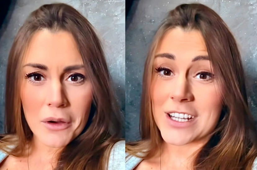 Temptation Island, Ilaria Teolis racconta il parto: “Che imbarazzo! Non vi vorrei traumatizzare ma…” preview