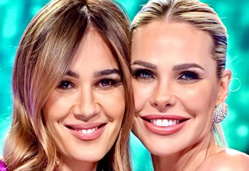 Ilary Blasi e Silvia Toffanin, amicizia al capolinea? Ecco perché tra loro “è calato il gelo” (c’entra Pier Silvio Berlusconi) preview