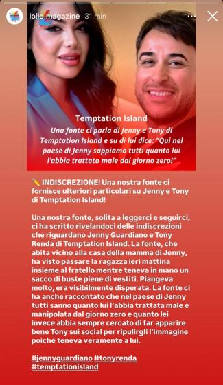 Instagram - Pugnaloni