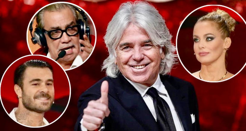 Ivan Zazzaroni si espone sul caso Mariotto, sul caso Madonia, su Sonia Bruganelli e poi svela chi vincerà Ballando con le Stelle 19 preview