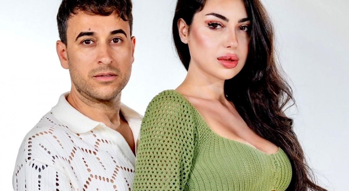 Temptation Island, nuovi retroscena sulla rottura tra Jenny Guardiano e Tony Renda: “L’hanno vista piangere, era visibilmente disperata” article-post