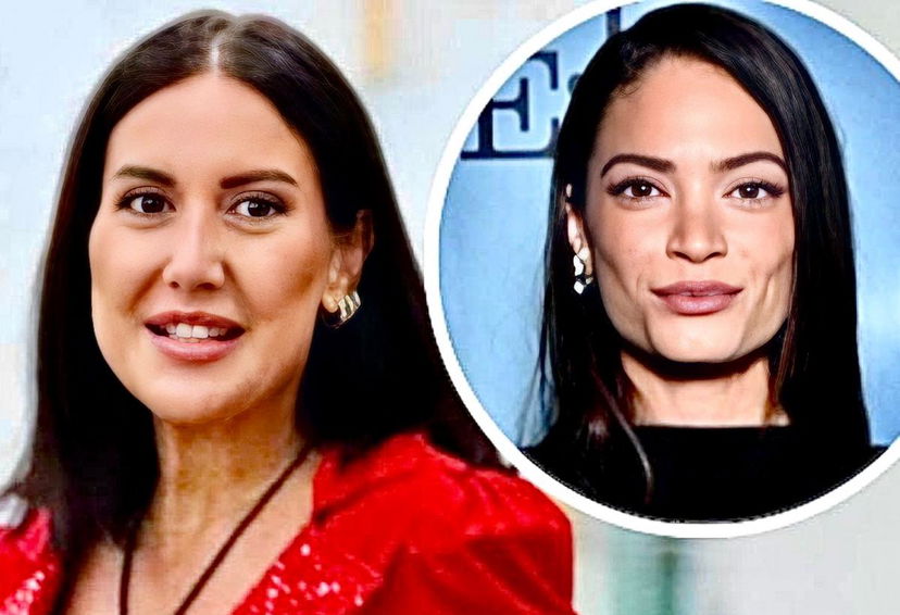 Grande Fratello, Jessica Morlacchi confessa: “Sai che Elodie è mia cugina di secondo grado?” preview