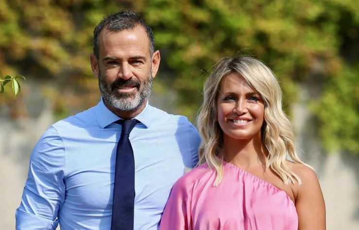 Grande Fratello, Katia Pedrotti svela cosa fa quando litiga con il marito Ascanio Pacelli: il simpatico aneddoto preview