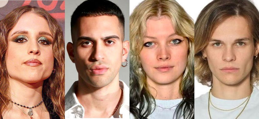 Da Angelina Mango a Sandra Milo e Mahmood, ecco tutte le parole più cercate in Italia su Google nel 2024 preview