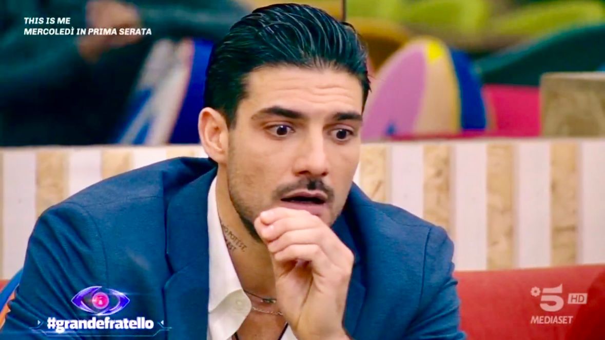 Grande Fratello, Lorenzo Spolverato “fidanzato con un guru della moda”? I sospetti del web: “È questo il vero segreto!” article-post