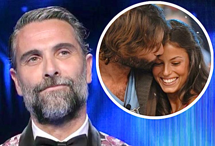 Grande Fratello, Sara Tommasi contro Luca Calvani: “Con me all’Isola come con Jessica Morlacchi, io passai per pazza” preview