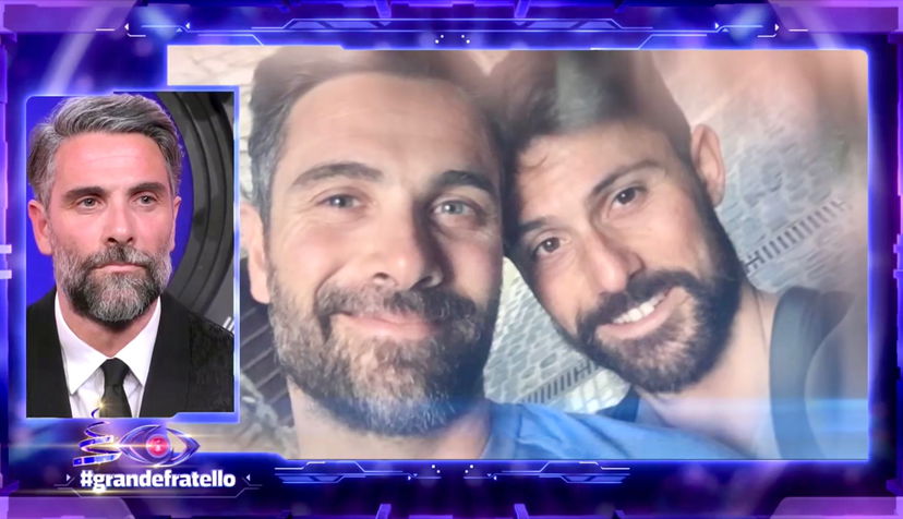 Grande Fratello, Mariavittoria svela la verità su Luca Calvani: “Ecco come gli sono arrivati i messaggi del suo fidanzato” preview