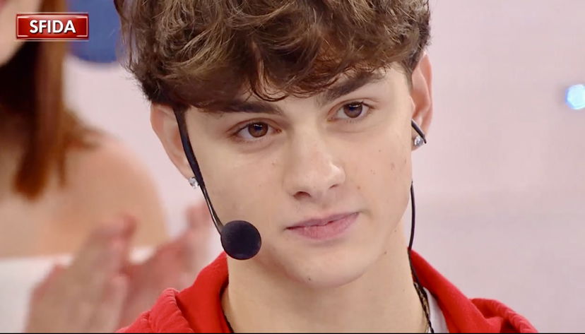 Amici 24, puntata del 1/12/24: Luk3 vince entrambe le sfide e rimane nella scuola, Daniele Doria affronta la sfida immediata preview