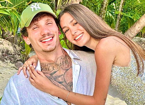 Manuel Bortuzzo, la sua ex rivela: “Diceva di amarmi, poi é sparito. Un ritorno di fiamma? Non ci sarà mai, perché…” preview