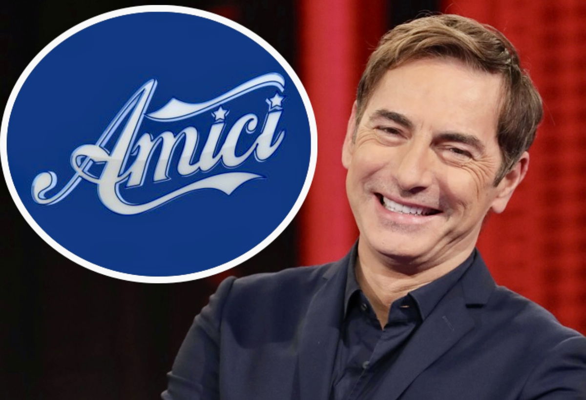 Ora o Mai Più 2025, nel cast dei concorrenti spiccano noti ex volti di Amici: ecco chi article-post