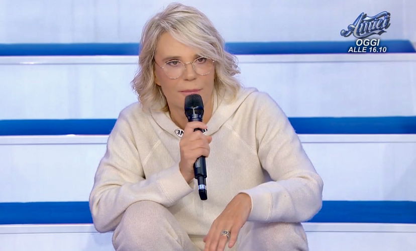 Uomini e Donne, in arrivo uno speciale dedicato alle coppie più amate del dating show? Il rumor preview