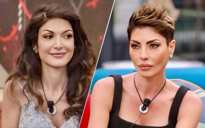 Grande Fratello, Maria Monsè rinfaccia a Ilaria Galassi: ”Le ho fatto fare trattamenti gratis” preview