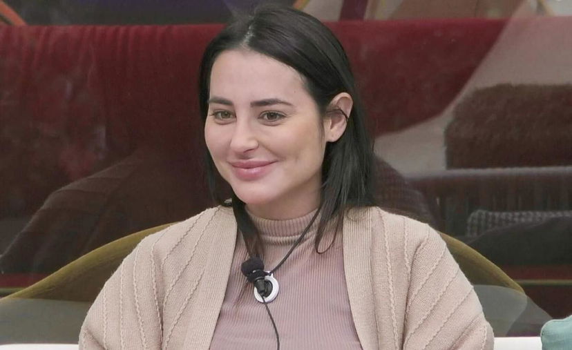 Grande Fratello, Mariavittoria svela la cifra esatta che percepisce per ogni singolo giorno passato nella Casa preview