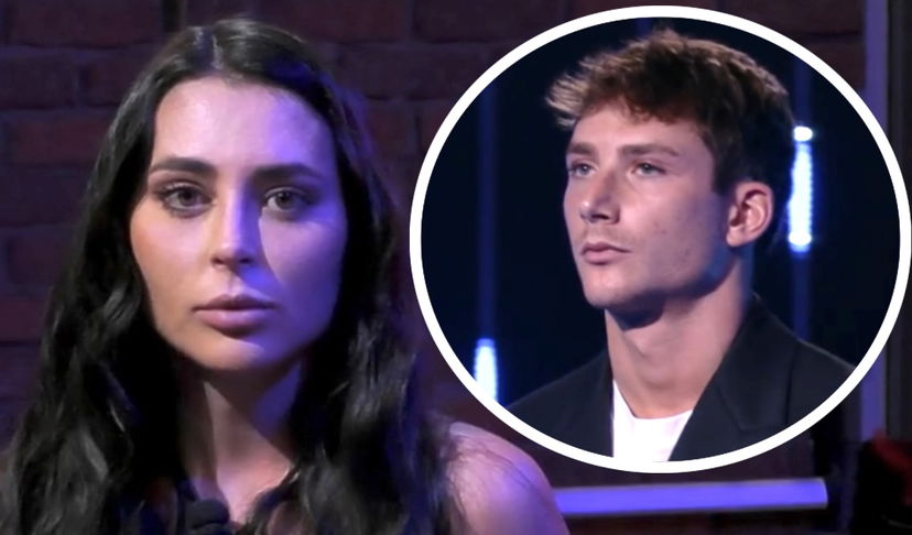 Grande Fratello, Mariavittoria si smaschera durante una pausa dalla diretta: “Ecco perché ho scelto Tommaso” preview