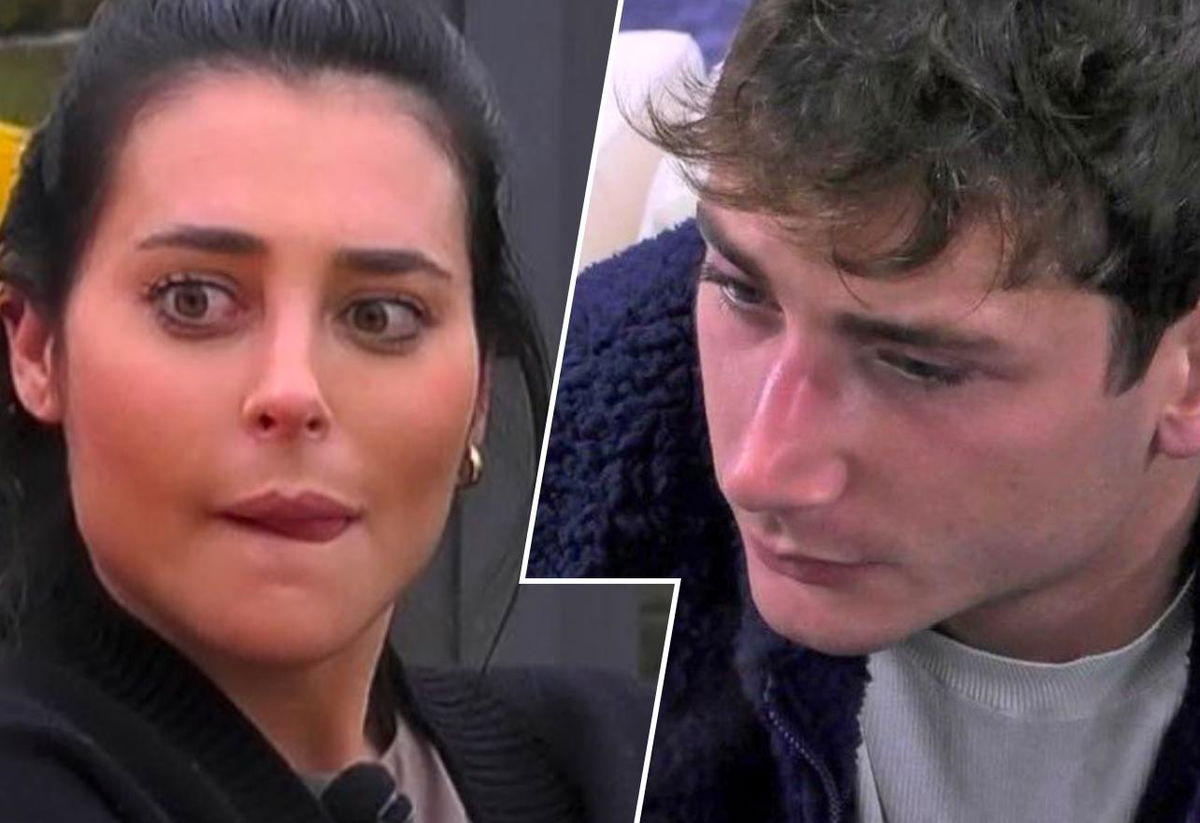 Grande Fratello, tensione massima tra Mariavittoria e Tommaso: “Mi fai paura” article-post