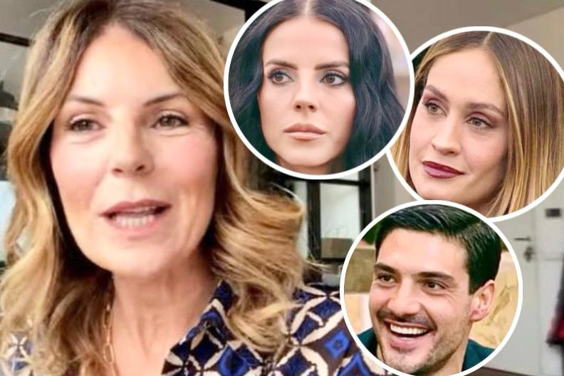 Marina La Rosa commenta il Grande Fratello: le parole su Shaila Gatta, Helena Prestess e Lorenzo Spolvereto preview