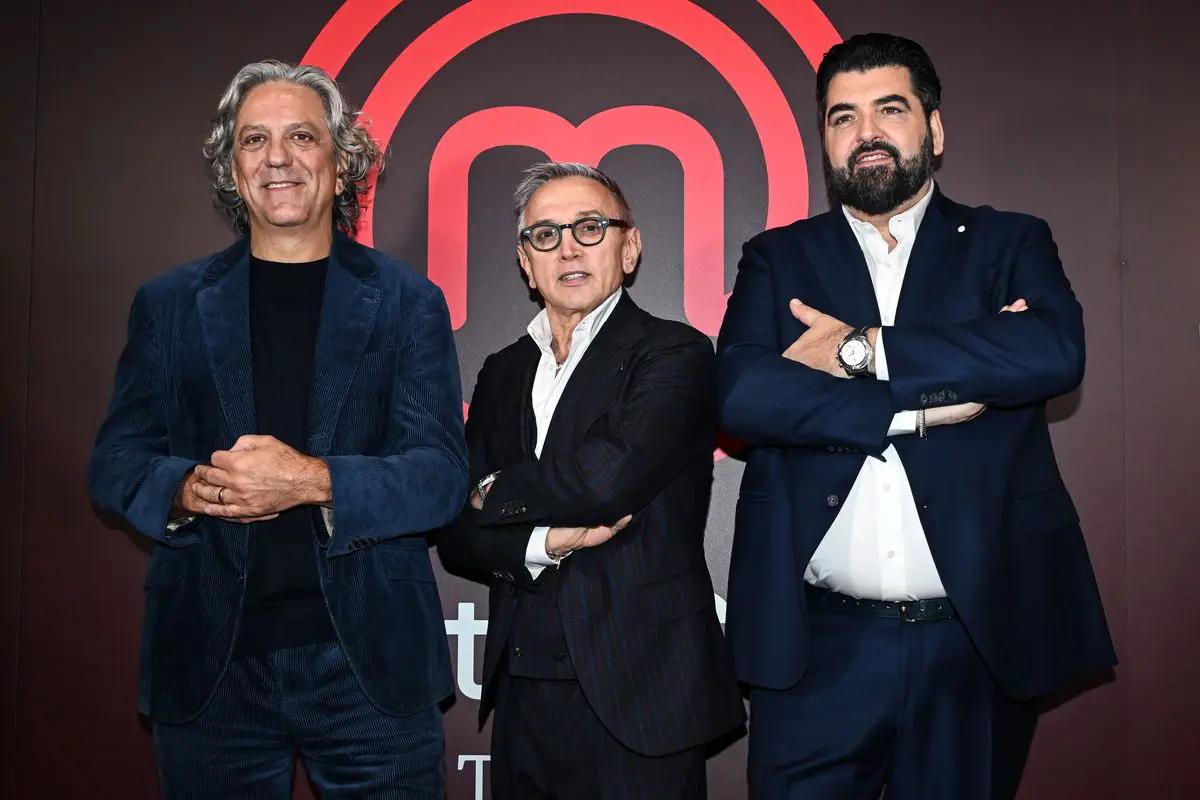 Masterchef Italia, Edoardo Franco svela quale giudice era il suo preferito e come procede adesso la sua carriera