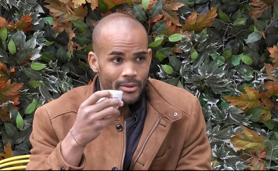 Grande Fratello, Maxime Mbanda sarebbe interessato ad Amanda Lecciso article-post