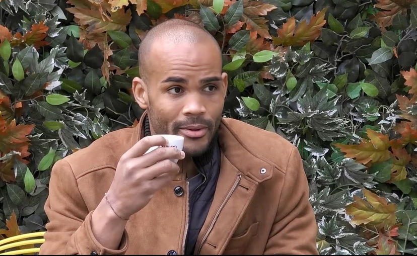 Grande Fratello, Maxime Mbanda sarebbe interessato ad Amanda Lecciso preview