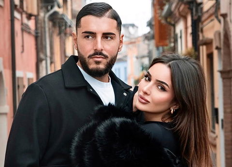 Temptation Island, Millie Moi annuncia la fine della storia col fidanzato con cui aveva partecipato al programma preview