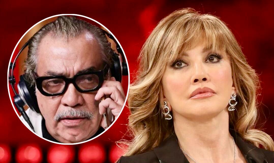 Milly Carlucci sull’accusa di molestie a Guillermo Mariotto: “Non scherziamo! Il vero caso è l’abbandono dello studio. Se sarà in giuria? Deciderà la Rai” article-post