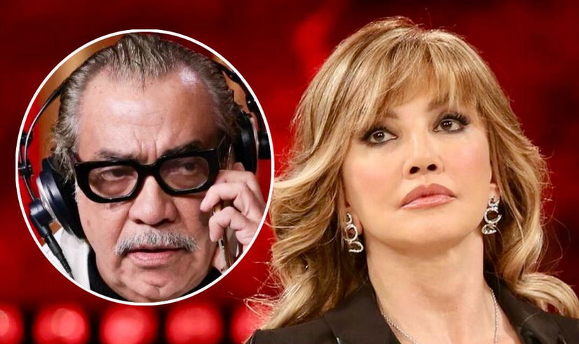 Milly Carlucci sull’accusa di molestie a Guillermo Mariotto: “Non scherziamo! Il vero caso è l’abbandono dello studio. Se sarà in giuria? Deciderà la Rai” preview