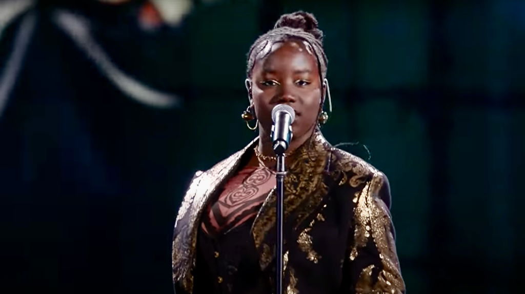 Mimì vincitrice di X Factor 2024: “Sogno di partire per il Mali con altre amiche, anche loro adottate, per scoprire le nostre origini”