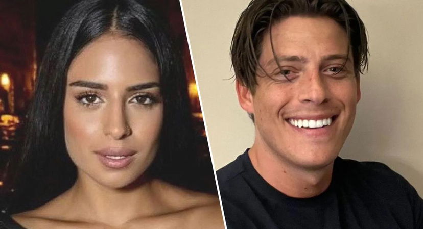 Grande Fratello, Perla Vatiero e Alessio Falsone molto vicini al compleanno di Marco Maddaloni: impazza il gossip (Foto) preview