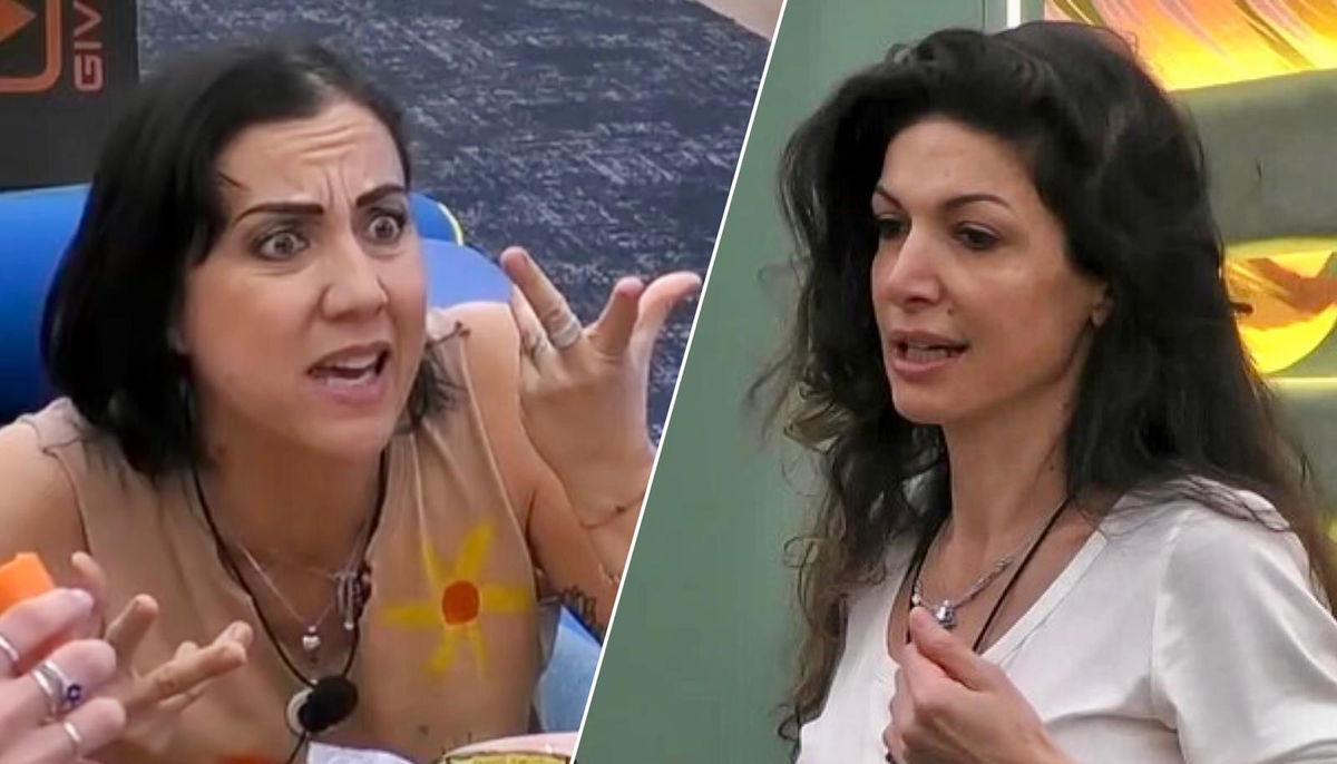 Grande Fratello, Pamela Petrarolo sbotta contro Maria Monsè: “Fatti una vita, continua a fare i TikTok” article-post