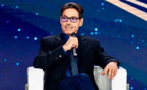 Pier Silvio Berlusconi su La Talpa: “Un esperimento che non è venuto perfetto, ma non è escluso che…” preview