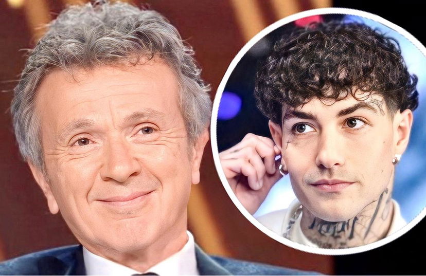 Pupo e quella volta in cui pagó a Tony Effe una cena da 5500euro: “Lui mi disse ‘appena farò i soldi ricambierò’ e ora…” preview