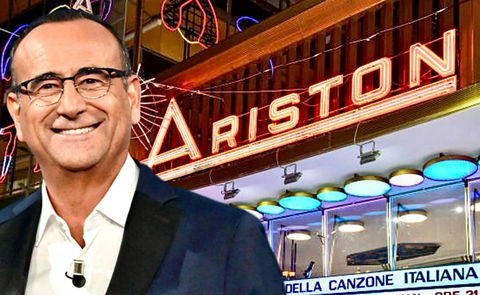 Sanremo, ecco quanto guadagnano i cantanti che partecipano al Festival preview