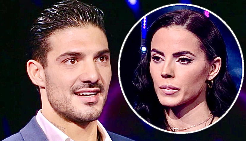 Grande Fratello, “adesso tutto è cambiato”: il discorso di Lorenzo Spolverato su Shaila Gatta che non è piaciuto ai fan preview