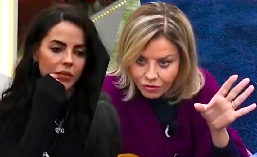 Grande Fratello, Eva Grimaldi mette in guardia Shaila da Lorenzo: “Io ho vissuto un amore finto e riesco a riconoscerli, ti consiglio di…” preview