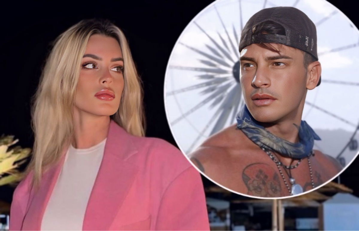 Sophie Codegoni, depositate 3mila pagine di messaggi contro Alessandro Basciano: eccone alcuni letti a La Vita in Diretta article-post