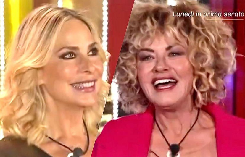 Grande Fratello, ecco chi è il nuovo concorrente che lunedì entrerà nella Casa con Eva Grimaldi e Stefania Orlando preview