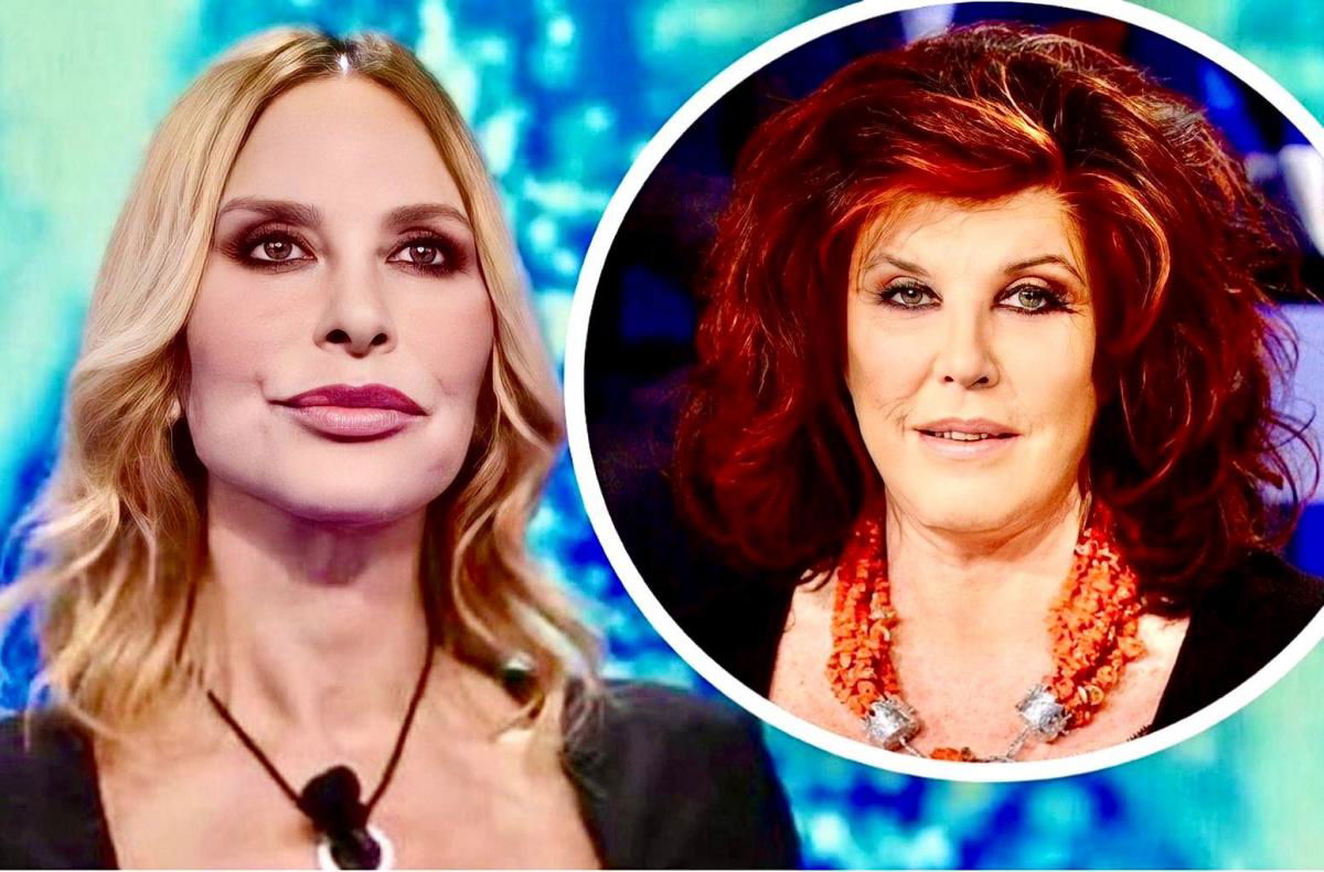 Grande Fratello, il ritorno di Stefania Orlando nella Casa non va proprio giù a Patrizia De Blanck: le dure frecciatine social article-post