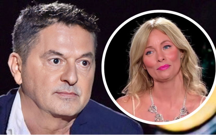 Belve, arriva la replica di Flavia Vento a Teo Mammucari: ecco le sue parole preview