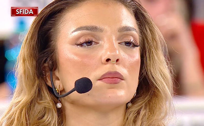 Amici 24, puntata del 22/12/24: Teodora vince la prima sfida ma poi perde quella immediata contro Giorgia che entra nella scuola preview