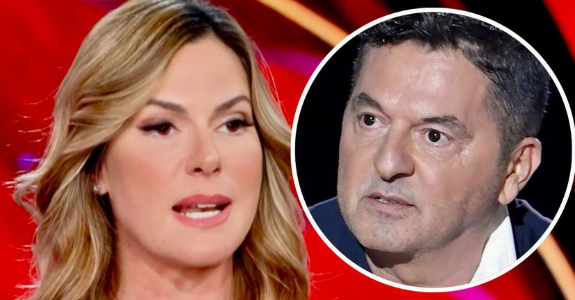 Thais Wiggers a Verissimo parla dell’ex compagno Teo Mammucari: “Tutti hanno visto la persona con cui provo a dialogare da 18 anni, come fai con una persona così?” preview