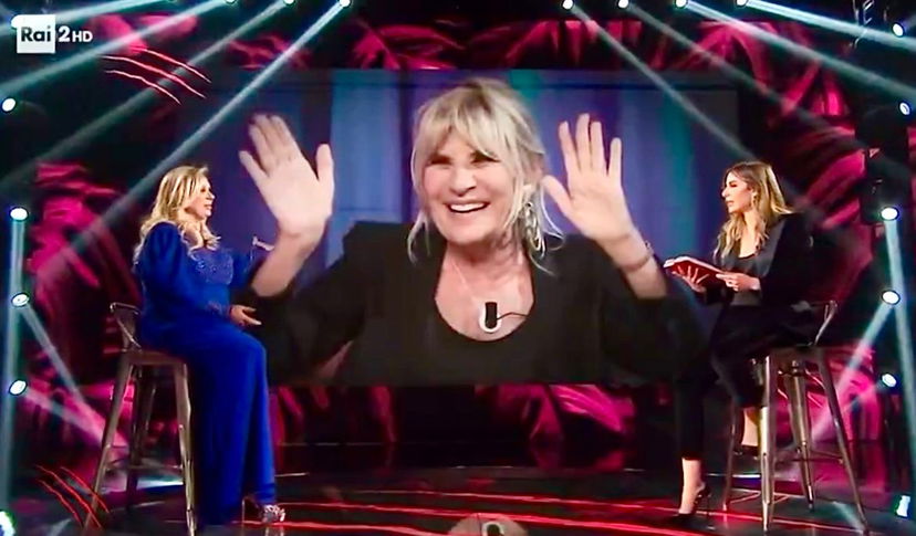 Belve, Tina Cipollari: “Gemma Galgani? Una donna inutile, fa tenerezza. A Uomini e Donne mi chiudono i microfoni, torno a casa distrutta!” preview
