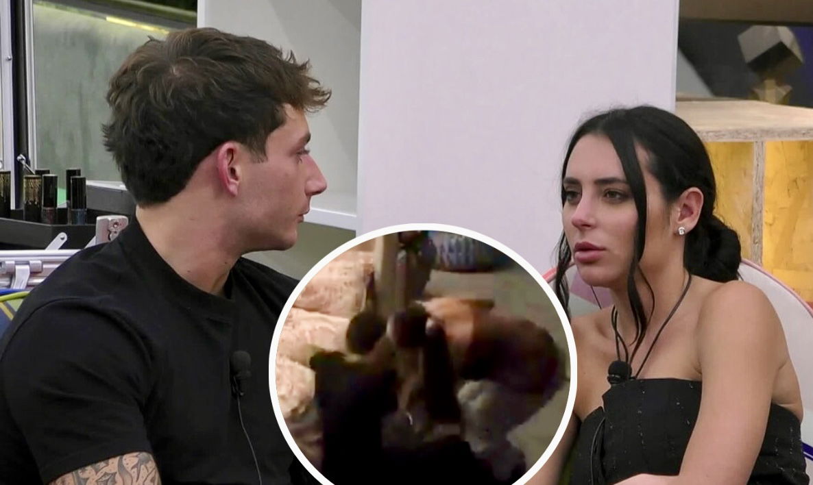 Grande Fratello, alcuni atteggiamenti pressanti di Tommaso verso Mariavittoria indignano il web: ecco cosa è accaduto article-post