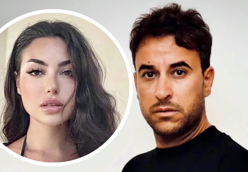 Tony Renda confessa: “Dopo Temptation Island ho fatto un disastro! Jenny? Qualcuno le ha consigliato così per avere credibilità” preview